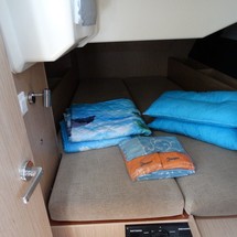 Beneteau Oceanis 41.1
