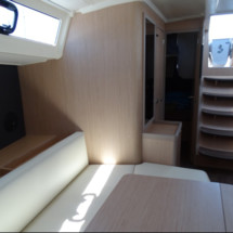 Beneteau Oceanis 41.1