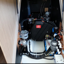 Beneteau Oceanis 41.1