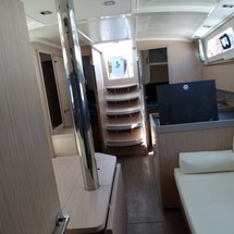 Beneteau Oceanis 41.1