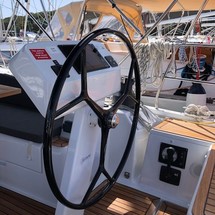 Hanse 508