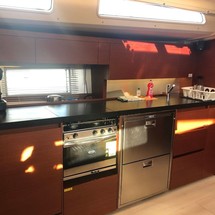 Hanse 508