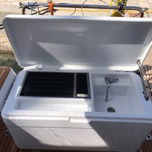 Hanse 508
