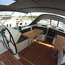 Hanse 508