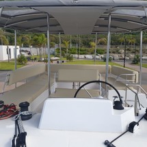 Nautitech 46 Fly