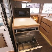 Nautitech 46 Fly