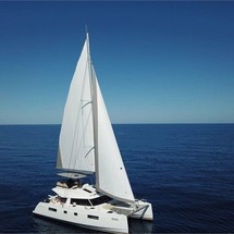 Nautitech 46 Fly