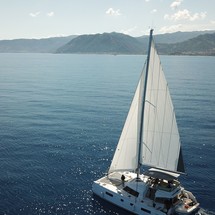 Nautitech 46 Fly