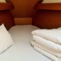 Jeanneau Sun Odyssey 389