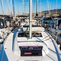 Dufour 390