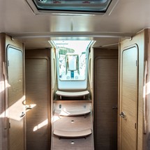 Dufour 390
