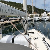 Bavaria CRUISER 34
