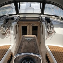 Bavaria CRUISER 34