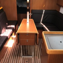 Bavaria CRUISER 34