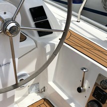 Bavaria CRUISER 34