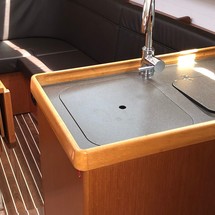 Bavaria CRUISER 34