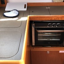Bavaria CRUISER 34