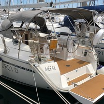 Bavaria CRUISER 34