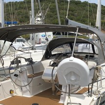 Bavaria CRUISER 34