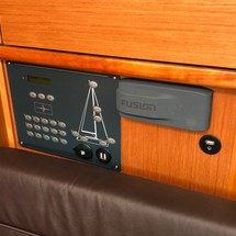 Bavaria CRUISER 34