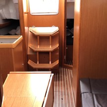 Bavaria CRUISER 34