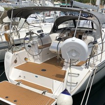 Bavaria CRUISER 34