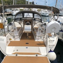 Bavaria CRUISER 34