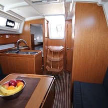 Bavaria CRUISER 34