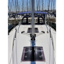 Bavaria CRUISER 34