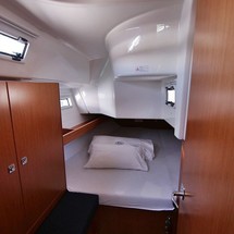 Bavaria CRUISER 34