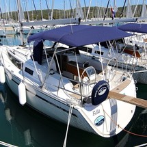 Bavaria CRUISER 34