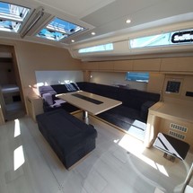 Hanse 508