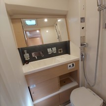 Hanse 508