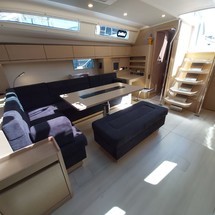 Hanse 508
