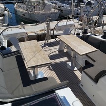 Hanse 508