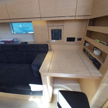 Hanse 508