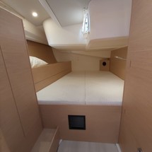 Hanse 508