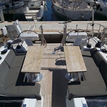 Hanse 508