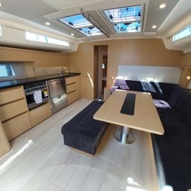 Hanse 508