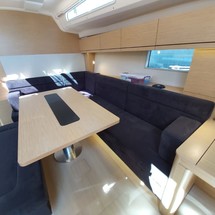 Hanse 508