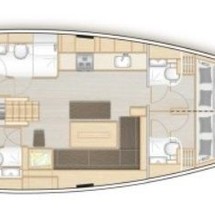 Hanse 508