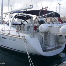 Beneteau Oceanis 50 Family