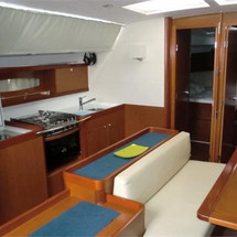 Beneteau Oceanis 50 Family