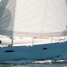 Beneteau Oceanis 50 Family