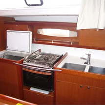 Beneteau Oceanis 50 Family