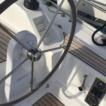 Bavaria CRUISER 34