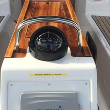 Bavaria CRUISER 34