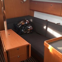 Bavaria CRUISER 34