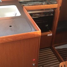 Bavaria CRUISER 34