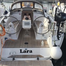 Bavaria CRUISER 34